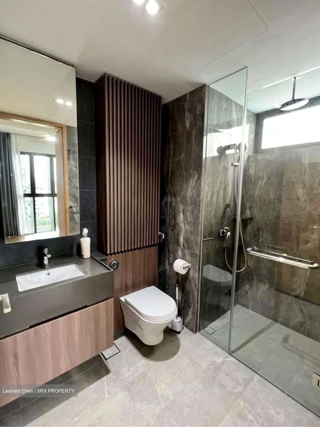 Midwood (D23), Condominium #561748341